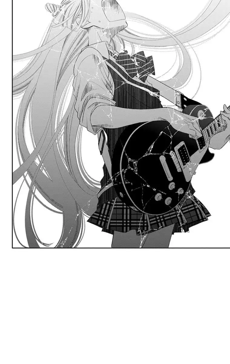 Fukumenkei Noise Chapter 37 33